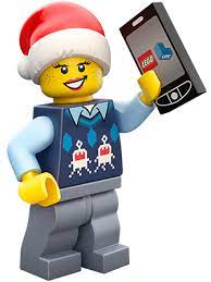 lego panosundaki pin