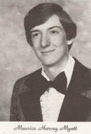 RIP Maury Myatt class of 1978