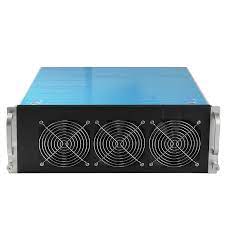No longer it is required to buy expensive equipment and waste your time on setting it up. 4u Rackmount Bitcoin Mining Case 8gpu Mining Rig Case Chassis Buy Rack Mounted Mining Rig Gpu Case For Eth Mining Rig Case Chassis Mining Rig Case Eth Miner Eth Mining Machine Eth