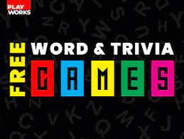 Free form trivia questions, no multiple choice. Free Trivia Games By Playworks Tv App Roku Channel Store Roku