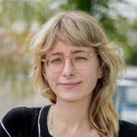 Rebecca Etter's Instagram, Twitter & Facebook