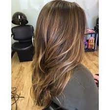 Balayage For Brown Hair Hair Styles Brunette Hair Color Hair Color Light Brown