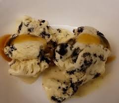 Aiskrim Oreo Paling Mudah Di Buat Dan Sedap Seperti Beli Di Kedai Di 2020 Makanan Oreo