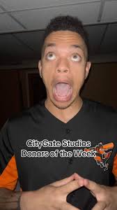 Thank you to everyone donating❤️ @trey.milner #citygatestudiospartner #goal  #shoutout