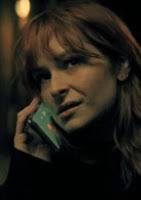 Celeste Graham/Abigail Conroy