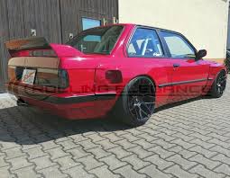 Maybe you would like to learn more about one of these? Pandem Style Wide Body Kit Fur Bmw E30 Coupe