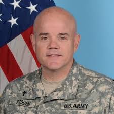 David Redden (@revredden)