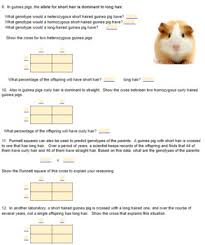A worksheet, in the word's original meaning, is a you can download without charge this genetics worksheet answers. Simple Genetics Practice Remote Edition Key By Biologycorner