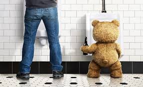 Teddy bear (2020) horror movie hd. Hd Wallpaper Movies Teddy Bears Toilets Ted Movie Wallpaper Flare