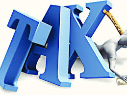 Income tax mop-up from Mumbai rises 20 per cent to Rs 1.14 trillion - The  Economic Times