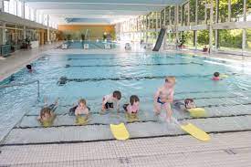 Varel holiday rentals varel holiday packages flights to varel varel restaurants varel attractions varel shopping. Varel Vareler Hallenbad Ostfriesland Nordsee Landkreis Friesland
