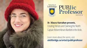 Creating Heroes and Claiming the North: Captain Robert Abram Bartlett in  the Arctic.