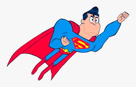 Learn how to draw and color superman in this step by step video. Teen Titan Superman Drawing Hd Png Download Transparent Png Image Pngitem