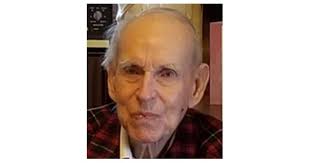 Edward Hamelin Obituary (1916