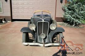 Get the best deals on vintage and classic car & truck parts for auburn when you shop the largest online selection at ebay.com. 1931 Other Makes 8 98 Boat Tail Speedster 8 98 Boat Tail Speedster