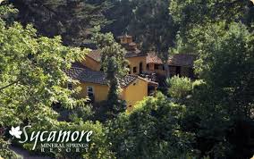 Maybe you would like to learn more about one of these? Sycamore Mineral Springs Resort San Luis Obispo Ca California Beaches