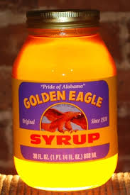 Golden Eagle Syrup Sweet Home Alabama Syrup Southern Recipes