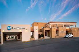 Ver Detalles Del Hotel Best Western Cumbres Inn Cd Cuauhtemoc Ciudad Cuauhtemoc Mexico