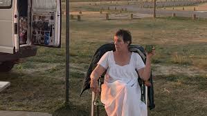 Following the economic collapse of a company town in rural nevada, fern (frances mcdormand) packs her van and sets off on the road exploring a life outside of. Watch Nomadland 2020 Movies Online Visionplus99 Thewyco