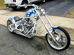 Pin On Custom Motorcycles
