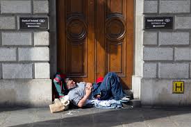 Historically the premier banking organisation in ireland, the bank occupies a unique position in irish banking history. Opinion The Psychology Of An Irish Meltdown The New York Times