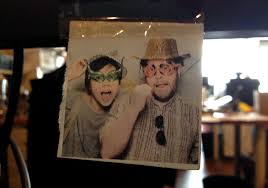 Origin Story of Little Robot Friends