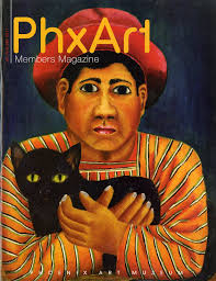 Museo Colección Blaisten: 2011