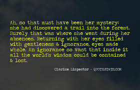 Top 100 Quotes About Being Lost In The World Famous Quotes Sayings About Being Lost In The World