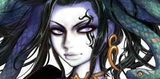 Medusa Kid Icarus Kid Icarus Kid Icarus Uprising Icarus