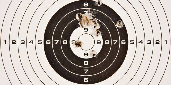 The Firing Line - Firearms, Appraisal