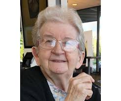 Clara Anne MERRELL Obituary (2022)