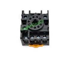 5PCS Relay Socket 11Pin 10A Fast Shipping PF113AE Omron PF113A-E
