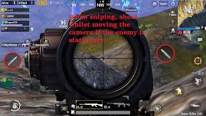 The following are the official controls for battlegrounds. Pubg Mobile How To Shoot Better Playerunknown S Battlegrounds Wiki Guide Ign