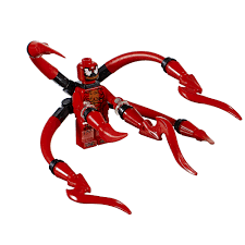 Wedge curved 8 x 3 x 2 open right in red (6351897 | 41749) and wedge curved 8 x 3 x 2 open left in red (6351898 | 41750) make a comeback after last. Lego Spider Man Carnage Minifigure 76113 Mini Fig Amazon Com Au Toys Games