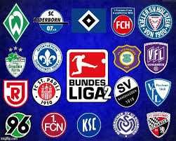 Liga regionalliga oberliga dfb pokal liga pokal super cup reg. 2nd Bundesliga 2020 2021 Imgflip
