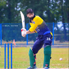 Hamid Brothers Reds vs Food And Supplies C.C MVP