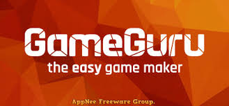 V2020 05 05 Gameguru Non Technical Fun And Easy To Use Game Maker Appnee Freeware Group