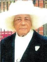 Willie Johns Obituary (2017)