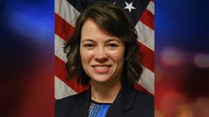 Husband of Bossier PIO who suffered heart attack updates her condition, his  faith