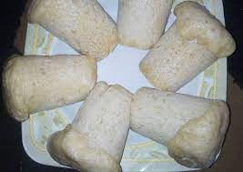 See recipes for alkubus, alkubus na flour too. Simple Way To Make Quick Semovita Steam Bread Alkubus Free Chef Recipes