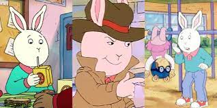 Arthur: Buster Baxter's Most Hilarious Quotes
