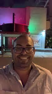 Rafael Seguinot's Instagram, Twitter & Facebook