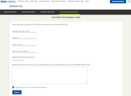 Existing dcb bank customers can get answers to their queries regarding their accounts, cards, emi deferment, loans, applications by contacting dcb bank customer care at below numbers. Tata Capital Personal Loan Customer Care Tollfree Number Complaints Submission