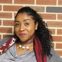 Joy Burrell's Instagram, Twitter & Facebook