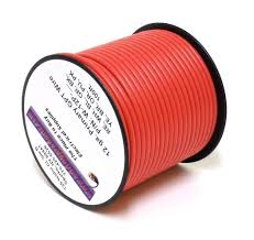 Automotive Wire 12 Volt American Made Wiringproducts Ltd
