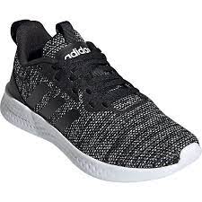 Die genauen eigenschaften, die diese insbesondere bei draußennutzung solltest du darauf achten, dass deine sportschuhe stets zu pflegen sind. Adidas Sportschuhe Puremotion Fur Jungen Schwarz Weiss Mirapodo