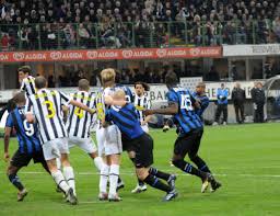 Highlights (2 february 2021 at 19:45) inter milan: Inter Juventus Story That Dance From Maicon News