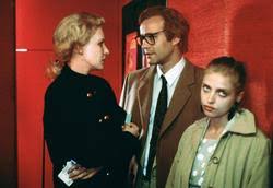 Sie sieht gar nicht aus wie ein hauptmann. Katharina Thalbach Filmdienst