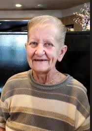 Louise (Ritchie) Hall Obituary