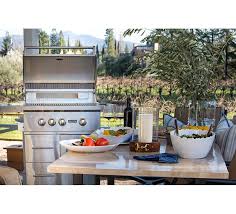 Outdoor kitchen and bar design ideas 12 videos. How To Design The Perfect Outdoor Kitchen Furniture Lighting Decor